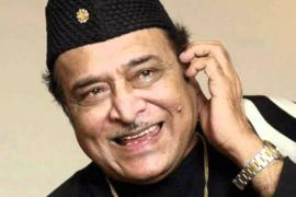 Birthday of Bhupen Hazarika 