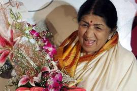 birthday of lata mangeshkar