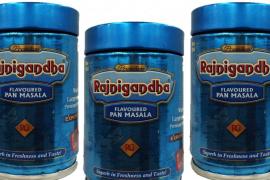 Rajanigandha Gutkha
