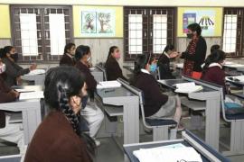 Schools for classes 9, 11 and degree 2nd year to reopen from October 1 in Assam