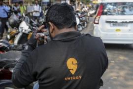 SWIGGY delivery boy's brutal murder victim owns restaurant