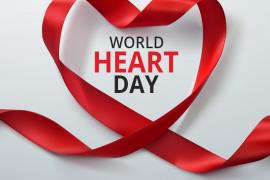 World Heart day