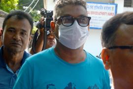 Rounak Ali Hazarika