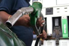 Petrol Diesel Price
