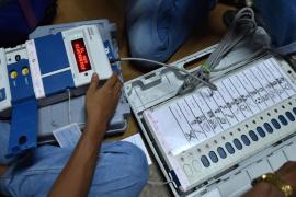 Failed EVM Machine