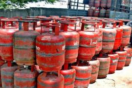 Cylinder Price Hike