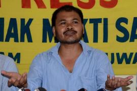 Raijor Dal to announce it's candidates for By-Poll 2021 soon