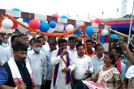 আজি অসম গণ পৰিষদৰ ৩৭ সংখ্যক প্ৰতিষ্ঠা দিৱস