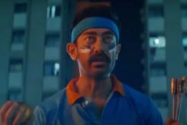 Amir Khan Ad