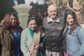 Beltola Old Couple Murder