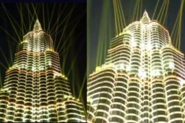 Burj khalifa
