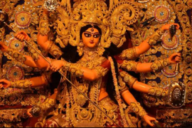 Durga Puja