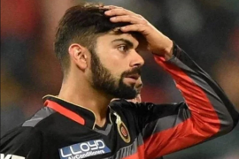 Virat Kohli ipl