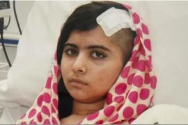 Malala Yousafzai