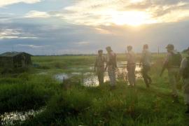 Nagaon Incident
