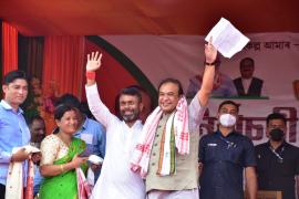 Election Campaign