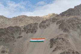 Indian Flag