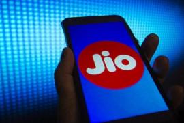 Jio user
