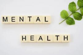 World Mental Health Day