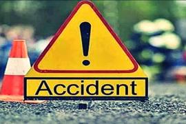 দুর্গোৎসৱৰ মাজতে শিৱসাগৰত সংঘটিত হ'ল ভয়ংকৰ পথ দুৰ্ঘটনা