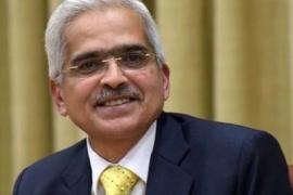 Saktikanta Das