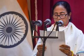 Mamata Banerjee