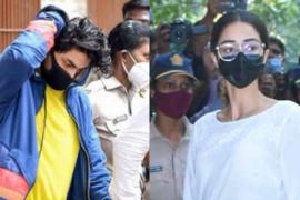 Aruyan Khan Drug Case