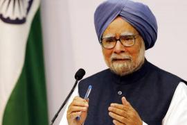 Ex-PM Manmohan Singh diagnosed with dengue, condition improving