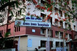 GMC sends notice to Nursing Home in Guwahati