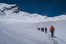 Himachal Trekking