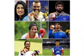 DhyanChand Award