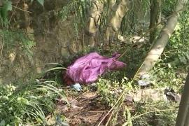 Khanapara Murder Case, Police says body of the victim was cut through machine