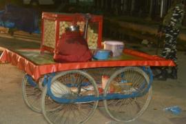 Gol-Gappa Seller, Shot Dead In J&K, "Worked Hard To Get Out Of Poverty"