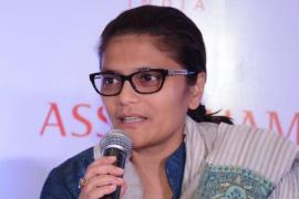 Sushmita Dev