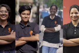 Swiggy women