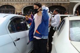 Aryan Khan Bail Guranted