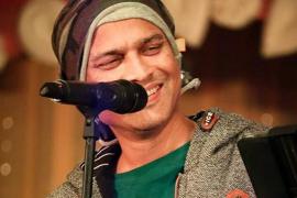 Zubeen Garg