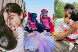 Virat Kohli Daughter Rape Threats