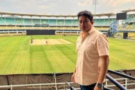 Kamakhya Saikia appointed as “BCCI Observer”