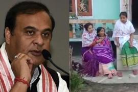 Himanta Biswa Sarma 