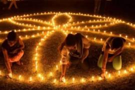 Diwali Celebrations
