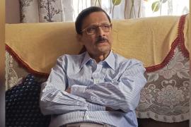 কাৰাগাৰলৈ প্ৰেৰণ বিতৰ্কিত নেতা প্ৰদীপ দত্তৰয়ক