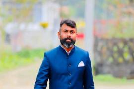 Rupjyoti Kurmi