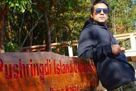 Dima Hasao Jubin Nautiyal