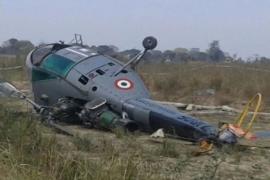 Arunachal Accident