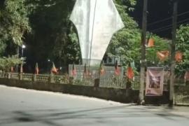 Assam Govt Cabinet Meeting