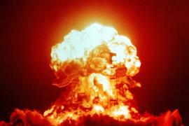 Bomb Blast
