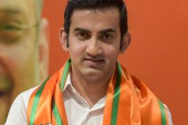 Gautam Gamvir