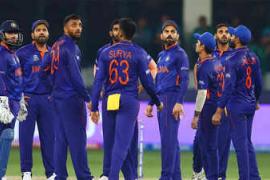 Team India