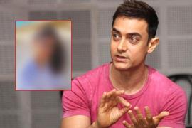 Amir Khan Third Marriage
